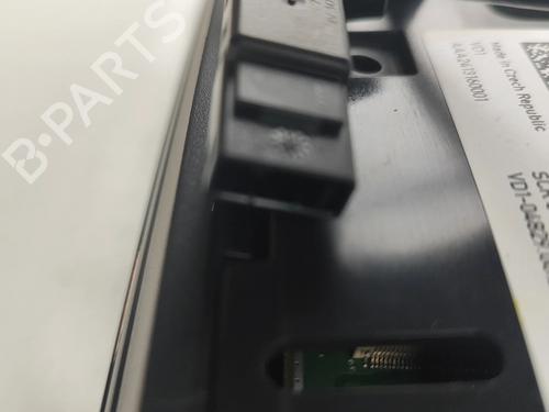 Display AUDI Q6 E-TRON (GFB) e-tron quattro | BP33740311C48 - Image 8