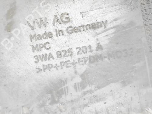 Underbody protection VW ARTEON (3H7, 3H8) 2.0 TSI | BP34559927M92  - Image 7