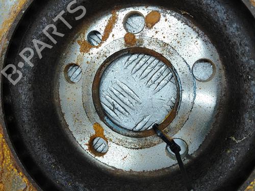 Other LAND ROVER RANGE ROVER EVOQUE (L538) 2.2 D 4x4 | BP29753061O1 