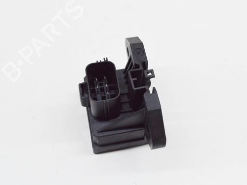 Electronic module FORD FOCUS III 1.0 EcoBoost | BP14966256M83 