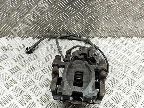 Used Left rear brake caliper Left rear brake caliper BMW X1 (F48) sDrive 20 i (192 hp) 18418112 18418112