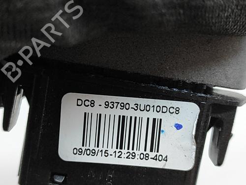 Warning switch KIA SPORTAGE III (SL) 1.7 CRDi | BP24819115I22 