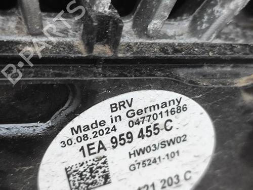 Radiator fan VW ID.4 (E21) PRO | BP33731713M35  - Image 5