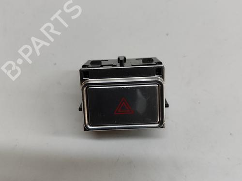 Used Warning switch JAGUAR I-PACE (X590) EV400 AWD (400 hp) 28275892