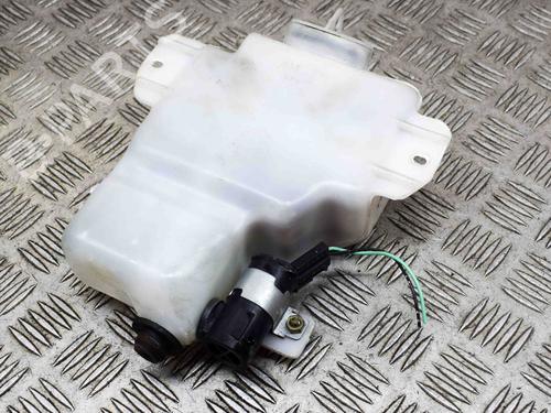 Windscreen washer tank MITSUBISHI PAJERO III (V7_W, V6_W) 3.8 4WD | BP27755232C113 