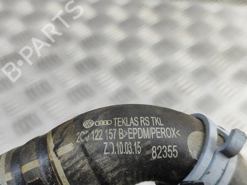 Pipe SKODA KAMIQ (NW4) 1.0 TSI | BP28101454M125 