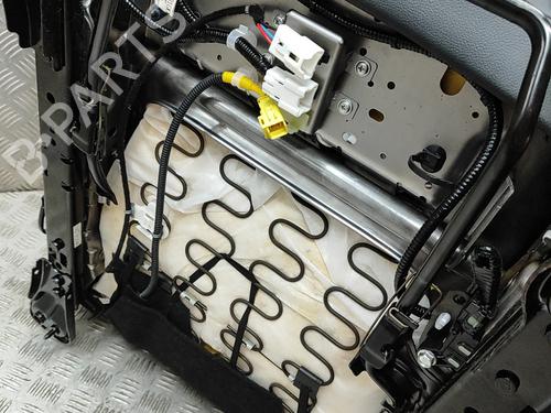 Left front seat NISSAN LEAF (ZE1) Electric | BP27795127C15 - Image 6