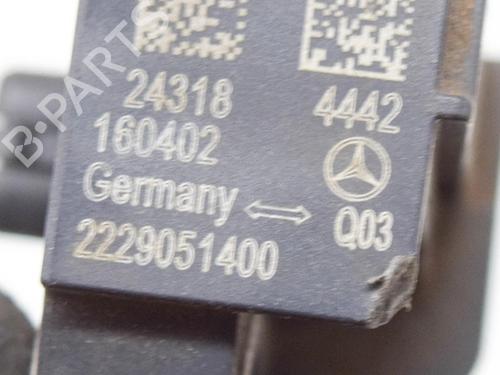 Electronic sensor MERCEDES-BENZ E-CLASS (W213) E 220 d (213.004) | BP10187518M84