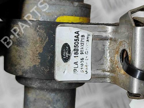 Fuel pump LAND ROVER RANGE ROVER IV (L405) 4.4 SDV8 4x4 | BP24581337M76