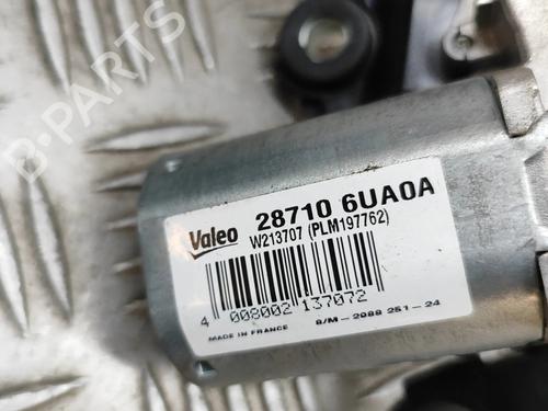 Rear wiper motor NISSAN QASHQAI III (J12) 1.3 DIG-T | BP28559352M102 