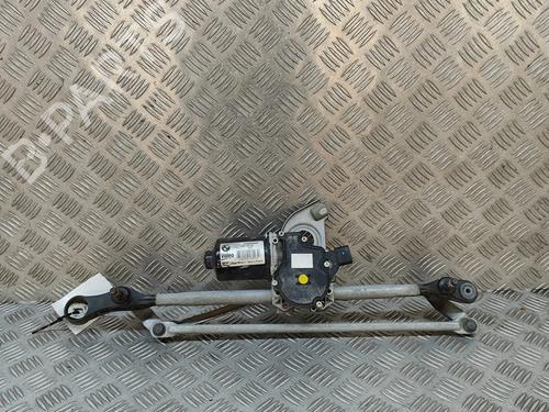 Used Front wipers mechanism BMW 3 Touring (F31) 318 d xDrive (143 hp) 29076207