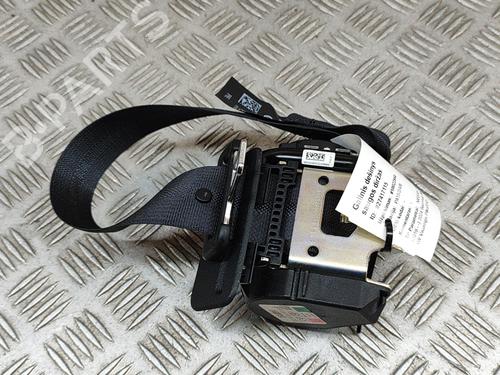 Used Rear right seatbelt NISSAN JUKE (F16_) DIG-T 117 (117 hp) 28589995