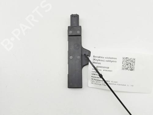 Electronic module BMW X3 (G01, F97, G08) xDrive 20 d | BP39958779M83 - Image 2