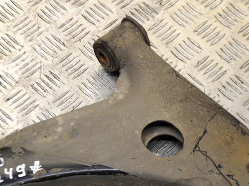 Right front suspension arm FORD TRANSIT V363 Platform/Chassis (FED, FFD) 2.0 EcoBlue | BP8354729M13 