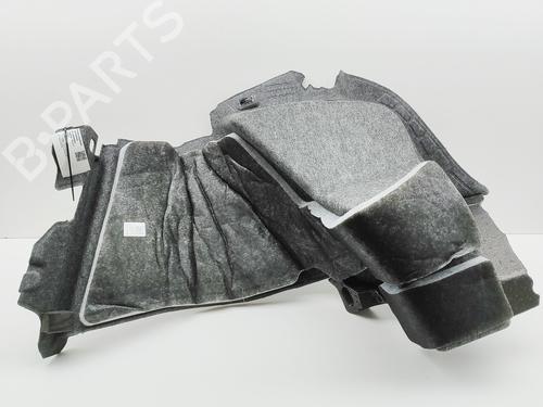 Boot lining TESLA MODEL 3 (5YJ3) EV | BP37445328I3 - Image 4