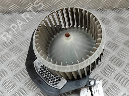 Used Heater blower motor VW TRANSPORTER T6 Van (SGA, SGH, SHA, SHH) 2.0 TDI 4motion (150 hp) 25787489