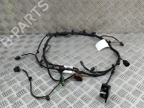 Electronic module PORSCHE TAYCAN Cross Turismo (Y1B) 4 (Y1BBD1) | BP28497665M83 