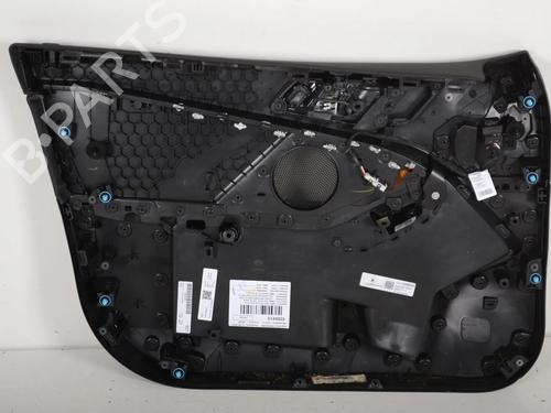 Front right panel BMW 2 Gran Coupe (F44) 218 i | BP33355900C59 - Image 4
