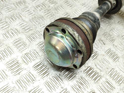 Left front driveshaft VW GOLF VII (5G1, BQ1, BE1, BE2) e-Golf | BP19743726M38 