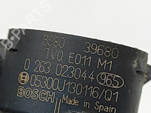 Electronic module HONDA CIVIC IX (FK) 2.2 i-DTEC (FK3) | BP29616103M83 