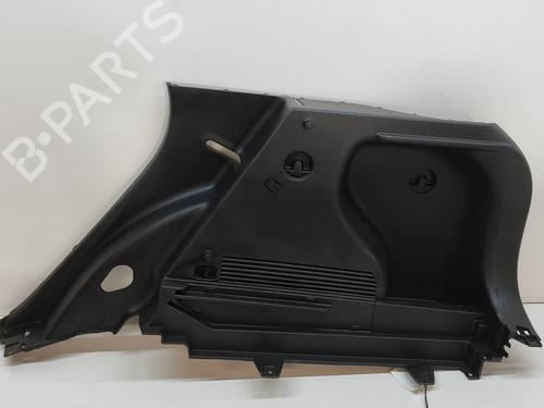 Used Boot lining HYUNDAI KONA (SX2) EV (218 hp) 27786242
