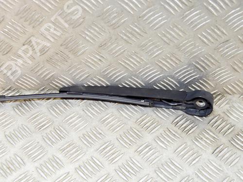 Rear windshield wiper arm VW GOLF VII (5G1, BQ1, BE1, BE2) 2.0 R 4motion | BP14646216C144 