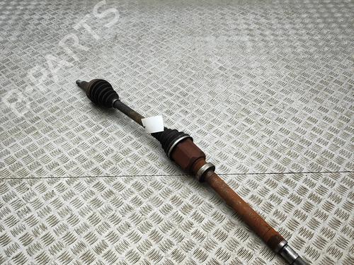 Right front driveshaft FORD TRANSIT V363 Platform/Chassis (FED, FFD) 2.0 EcoBlue | BP38184467M39 - Image 2