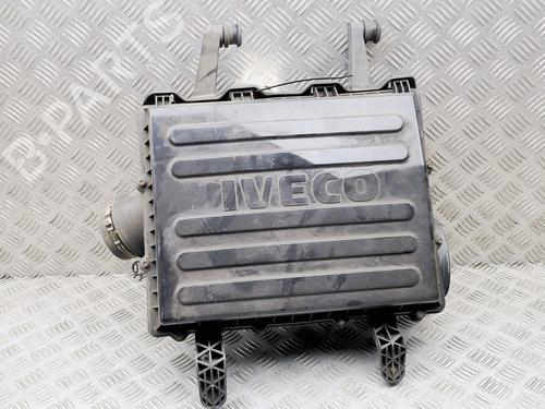 Luftrenser kiste Luftrenser kiste IVECO DAILY VI Platform/Chassis 33S13, 35S13, 35C13 (126 hp) 39749167 39749167