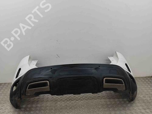 Rear bumper CITROËN C5 AIRCROSS (A_) 1.6 Hybrid 225 (A45GFR) | BP29458477C8 