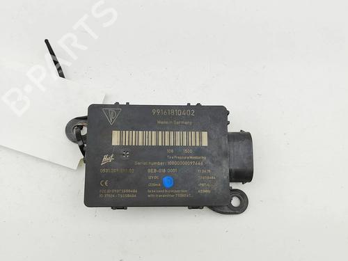Used Electronic module Electronic module PORSCHE 911 (991) 3.8 Carrera S / GTS (430 hp) 30894688 30894688