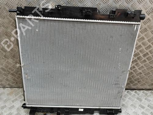 Water radiator MAZDA CX-80 (KL_) e-SKYACTIVE-D MHEV AWD (KL0H, KL3R3P) | BP32525265M31  - Image 5