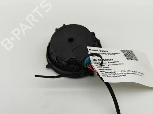 Electronic module CUPRA ATECA (KH7, KHP, KBP) 2.0 TSI 4Drive | BP33376962M83 - Image 6