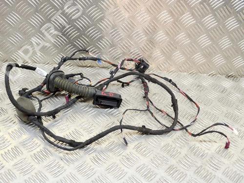 Used Wiring harness BMW X3 (G01, F97, G08) M Competition (510 hp) 27753863