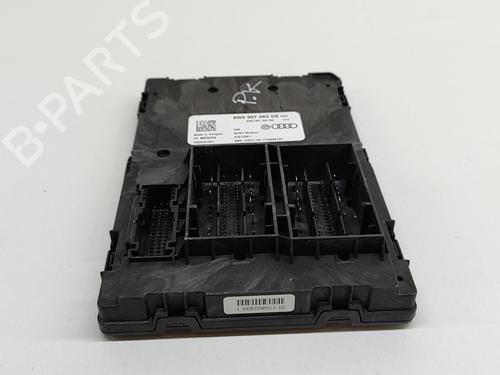 Electronic module AUDI A5 Sportback (F5A, F5F) 2.0 TDI | BP16141237M83