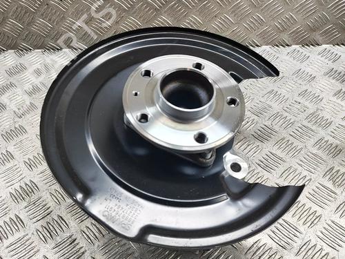 Used Left rear steering knuckle Left rear steering knuckle VOLVO XC40 (536) B3 Mild-Hybrid (163 hp) 28555537 28555537