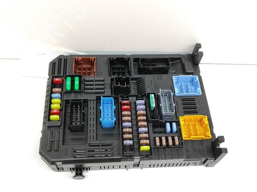 Used Fuse box OPEL CORSA F (P2JO) 1.2 (68) (101 hp) 27771112