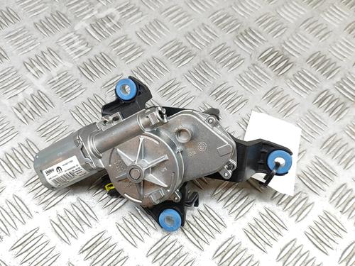 Used Rear wiper motor Rear wiper motor PEUGEOT 5008 III (KA_, KB_, KC_) e-210 (213 hp) 33371317 33371317