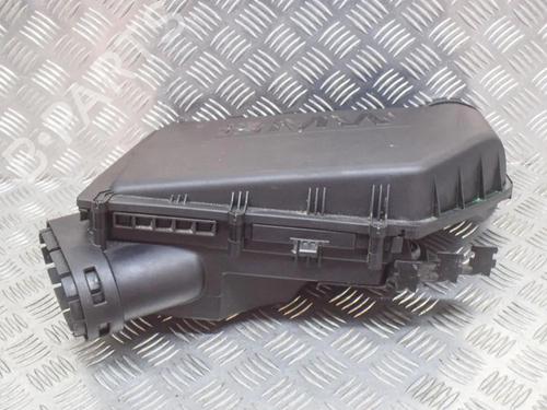 Used Air filter box BMW 5 (F10) 535 i (306 hp) 7267647