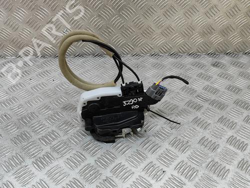 Used Front right lock NISSAN LEAF (ZE1) Electric (150 hp) 28432388