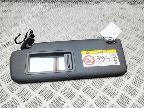 Right sun visor AUDI Q5 (FYB, FYG) SQ5 TFSI quattro | BP39958523I2 - Image 6