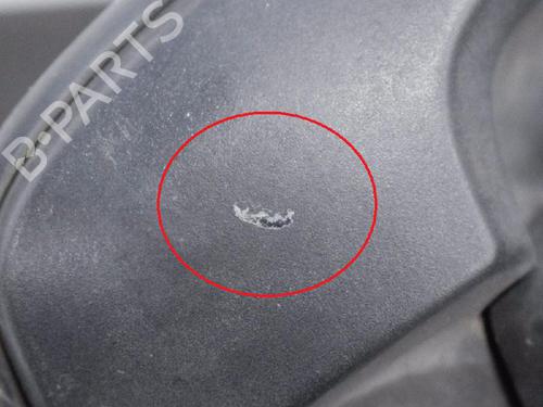Front right exterior door handle CITROËN JUMPER II Van 2.2 HDi 100 | BP6745544C129 