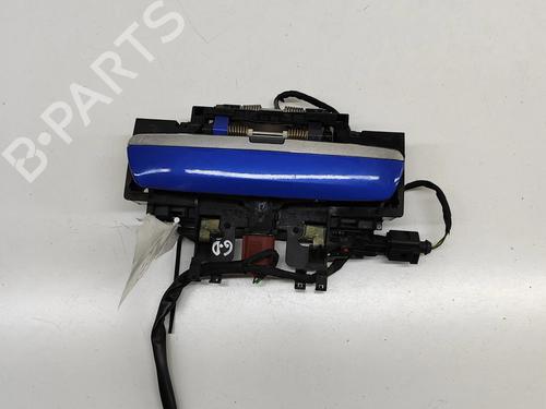 Used Rear right exterior door handle AUDI A8 D3 (4E2, 4E8) 4.2 TDI quattro (326 hp) 26142140