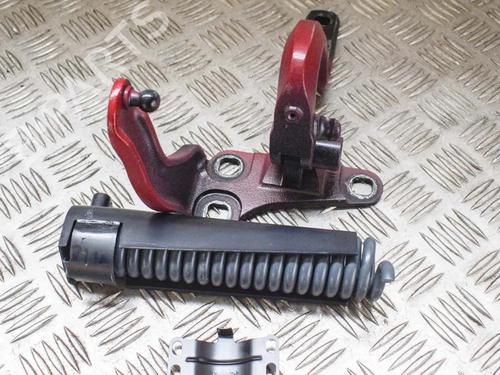 Dørhængsel/Dørbegrænser TESLA MODEL X (5YJX) P100D AWD (772 hp) 14608626