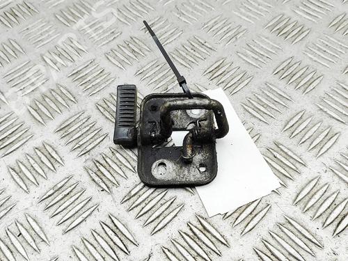 Exterior handle VW CADDY IV Box Body/MPV (SAA, SAH) 2.0 TDI | BP30972183C122