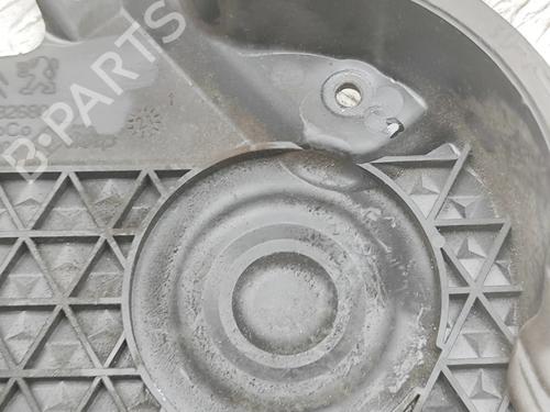Timing cover BMW 5 (E60) 530 d | BP35982780M123 - Image 8