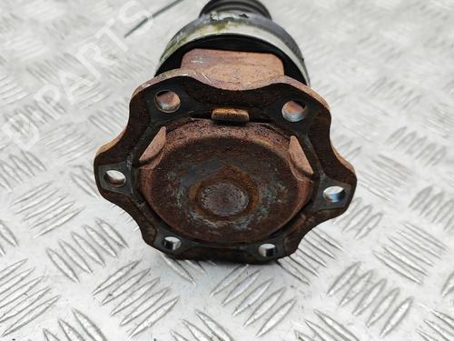 Right front driveshaft AUDI Q5 (8RB) 3.0 TDI quattro | BP34190533M39  - Image 6