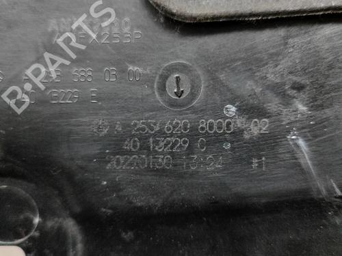 Other MERCEDES-BENZ E-CLASS (W213) E 300 de 4-matic (213.011) | BP27766384O1 