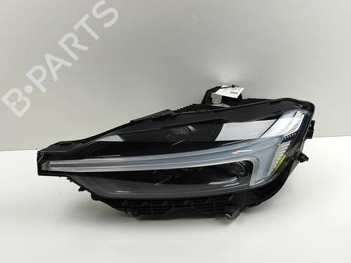 Used Left headlight Left headlight VOLVO XC60 II (246) T6 Plug-In Hybrid AWD (349 hp) 36066320 36066320