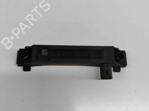 Elektronisk modul MERCEDES-BENZ GLE Coupe (C167) AMG GLE 63 EQ Boost 4-matic+ (167.389) (612 hp) 27784609