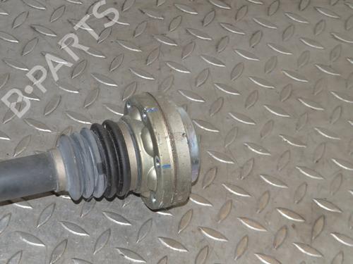 Left rear driveshaft AUDI Q8 (4MN, 4MT) 45 TDI quattro | BP30225044M40